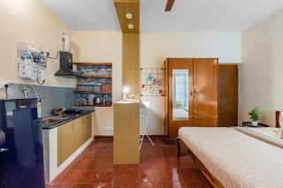 Sliceinn Prasanthi Studio Apartment - Indiranagar - Bangalore - 8