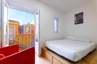 Comfortable flat in the center - Lisbon - 8