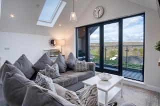 Ty Megan - 3 Bedroom Cottage - Bayview Oxwich - 3