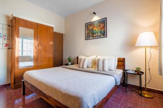 Sliceinn Prasanthi Studio Apartment - Indiranagar - Bangalore - 4