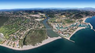 Apartamento en Paseo del Mar, Sotogrande - San Roque - 9