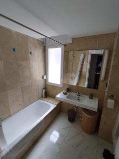 Apartamento en Paseo del Mar, Sotogrande - San Roque - 1