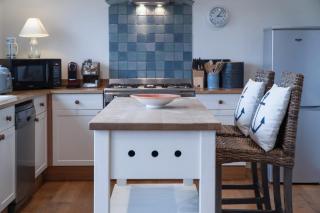 Ty Seren - 2 Bedroom Apt - Bayview Oxwich - 6