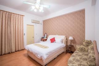 Hualien Travel - Dahan - 1