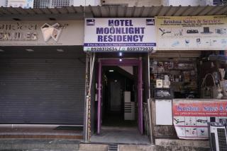 Moonlight residency - Navi Mumbai - 9