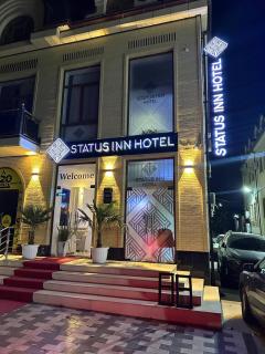 Status Inn Hotel - 2