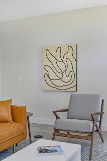 2880 Modern Lifestyle Loft at Espadin - 1