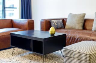 Full Lake View - 1BR Apartment in Goldcrest Views,Cluster V,JLT - Allsopp & Allsopp - 6