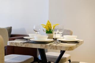 Full Lake View - 1BR Apartment in Goldcrest Views,Cluster V,JLT - Allsopp & Allsopp - 1