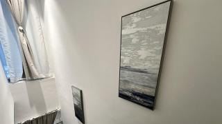 White Tulip Apartment- Masdar City - Abu Dhabi - 3