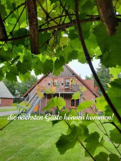 Ferienwohnung Kalle - 9