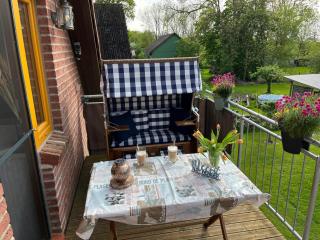 Ferienwohnung Kalle - 0