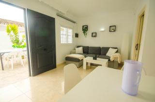 Bungalow Troyano - Paradise Retreat by the Beach - Estepona - 8
