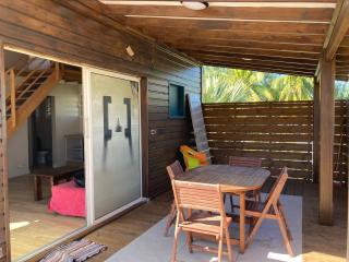 Ma Cabane - Saint-Gilles-les-Bains - 6