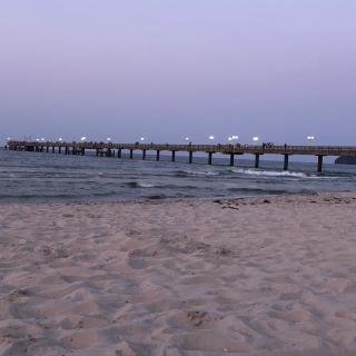 Moderne Ferienwohnung für 4 Personen in Binz auf der Insel Rügen - Binz - 7