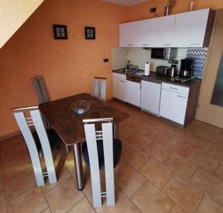 Moderne Ferienwohnung für 4 Personen in Binz auf der Insel Rügen - Binz - 9