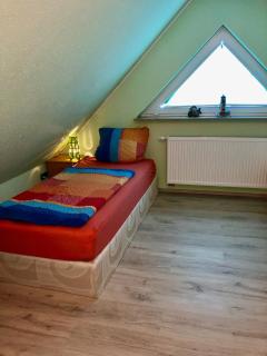 Moderne Ferienwohnung für 4 Personen in Binz auf der Insel Rügen - Binz - 5