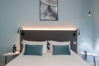 Best Western Alba - Nice - 3