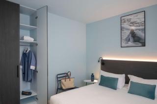 Best Western Alba - Nice - 1