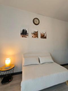 Joli Studio lumineux Centre ville Parking gratuit - Pau - 0