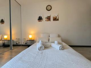 Joli Studio lumineux Centre ville Parking gratuit - Pau - 8