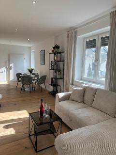 Ferienwohnung Weingut Gerharz-Hochthurn - Gau-Algesheim - 5