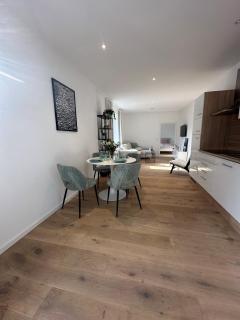 Ferienwohnung Weingut Gerharz-Hochthurn - Gau-Algesheim - 4