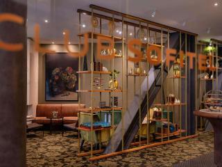 Sofitel Wellington - Wellington - 8