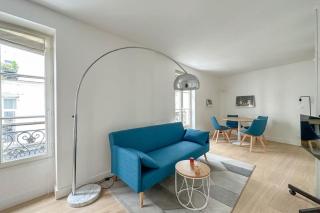 Flexliving - Whole Flat - Beauregard - Paris - 9