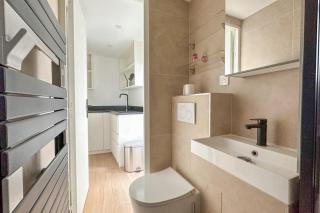 Flexliving - Whole Flat - Beauregard - Paris - 1