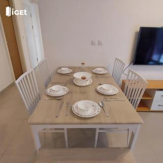Luxurious chalet in marassi marina stunning views exm5 - El Alamein - 1