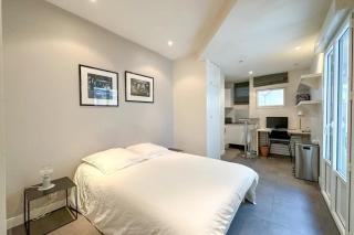 Flexliving - Studio - Victor hugo - 0