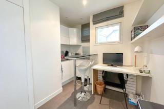 Flexliving - Studio - Victor hugo - París - 5