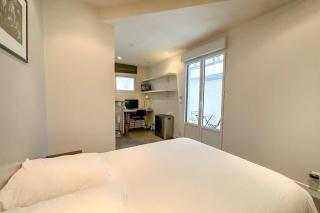 Flexliving - Studio - Victor hugo - París - 4