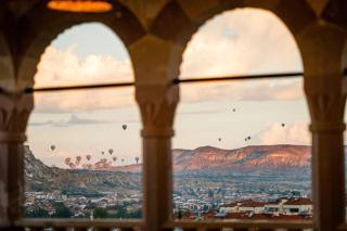 Villa The Boutique Cappadocia - Ürgüp - 7