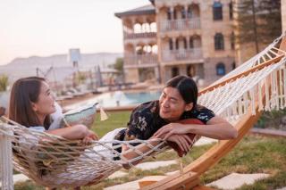 Villa The Boutique Cappadocia - Ürgüp - 4