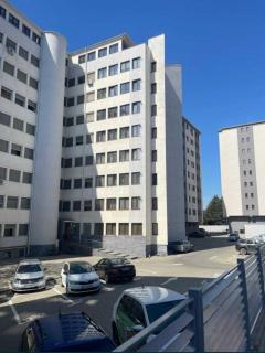 Apartament Maryus - Suceava - 9