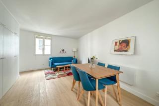 Flexliving - whole flat - Beauregard - Paris - 8
