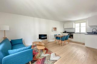 Flexliving - whole flat - Beauregard - Paris - 7