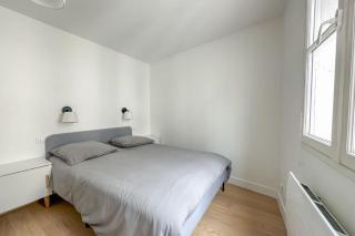 Flexliving - whole flat - Beauregard - Paris - 4