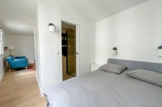 Flexliving - whole flat - Beauregard - Paris - 3