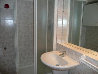 Studio tout confort avec balcon - skis aux pieds - 4 pers - lave-vaisselle, lave-linge - animaux acceptés - FR-1-445-71 - Monginevro - 5