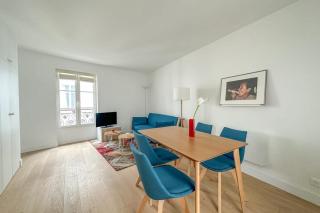 Flexliving - Whole Flat - Beauregard - 7