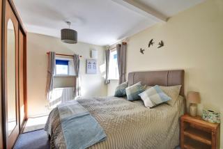 Finest Retreats - Dales Barn Top - Hawes - 5
