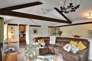 Finest Retreats - Dales Barn Top - Hawes - 1