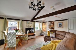 Finest Retreats - Dales Barn Top - Hawes - 3