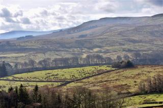 Finest Retreats - Dales Barn Top - Hawes - 7
