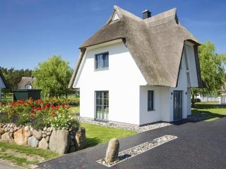 Holiday house, Fuhlendorf - Fuhlendorf - 0
