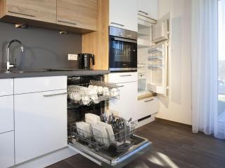 Tischneck Chalets - TraumFerienhäuser im Schwarzwald - Chalet Riva - Hardt - 6