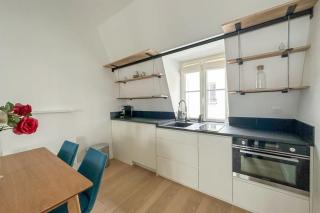 Flexliving - appartement - Beauregard - Paris - 8
